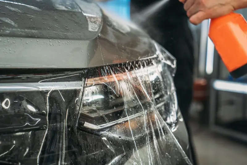 Diskon Clean N Tidy Tampilkan Inovasi Perawatan Mobil di GIIAS