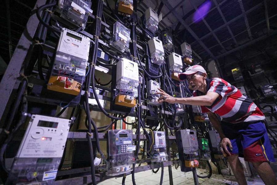 Pemerintah Pastikan Tarif Listrik Stabil untuk Lindungi Daya Beli Masyarakat