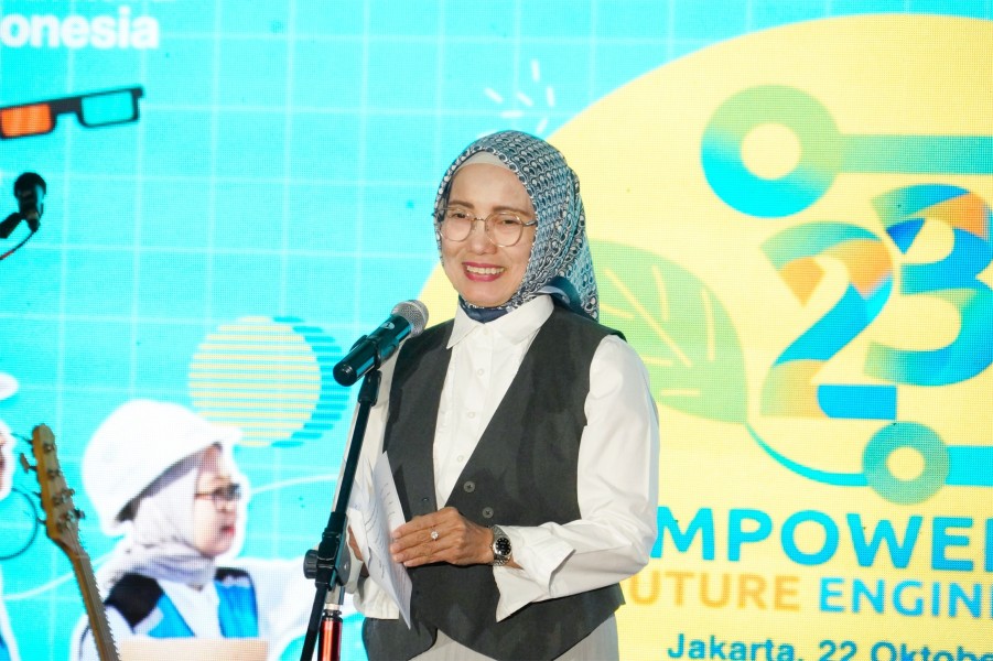 Syukuran HUT ke-23, PLN Enjiniring Siap Memimpin Transformasi dan Daya Saing Global