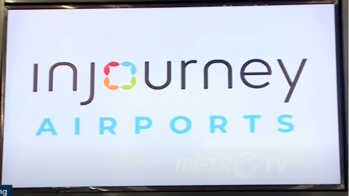 InJourney Airports Raih Puluhan Penghargaan, Perkuat Reputasi Pelayanan Bandara Modern