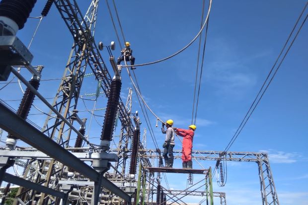 Indonesia Butuh Investasi Rp 2.967 Triliun untuk Tambah Pasokan Listrik hingga 2034