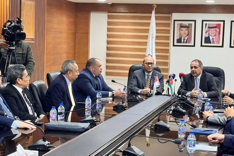 MoU Investasi Danantara dan JIF Bukakan Peluang Sektor Prioritas Berkelanjutan