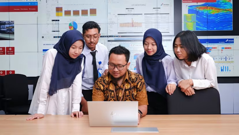 Magang Nasional Bergaji UMK Kembali Dibuka Mulai 6 November 2025, Cek Jadwal dan Kuotanya