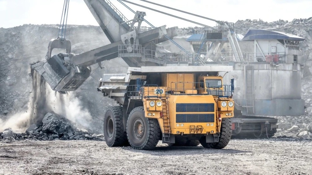 Industri Batubara RI Diingatkan Tak Candu Impor Kokas AS Secara Berlebihan