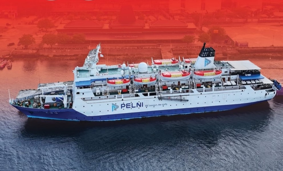 Pelni Sediakan Dua Jalur Mudik Gratis Lebaran Kapal Laut Dengan Pendaftaran Terbuka Hingga 28 Februari 2026