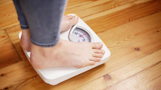 Penyebab Berat Badan Naik Saat Ramadan yang Sering Tidak Disadari Banyak Orang