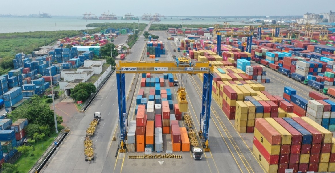 TPS Siapkan Strategi Operasional Hadapi Lonjakan Lebaran 1447 H