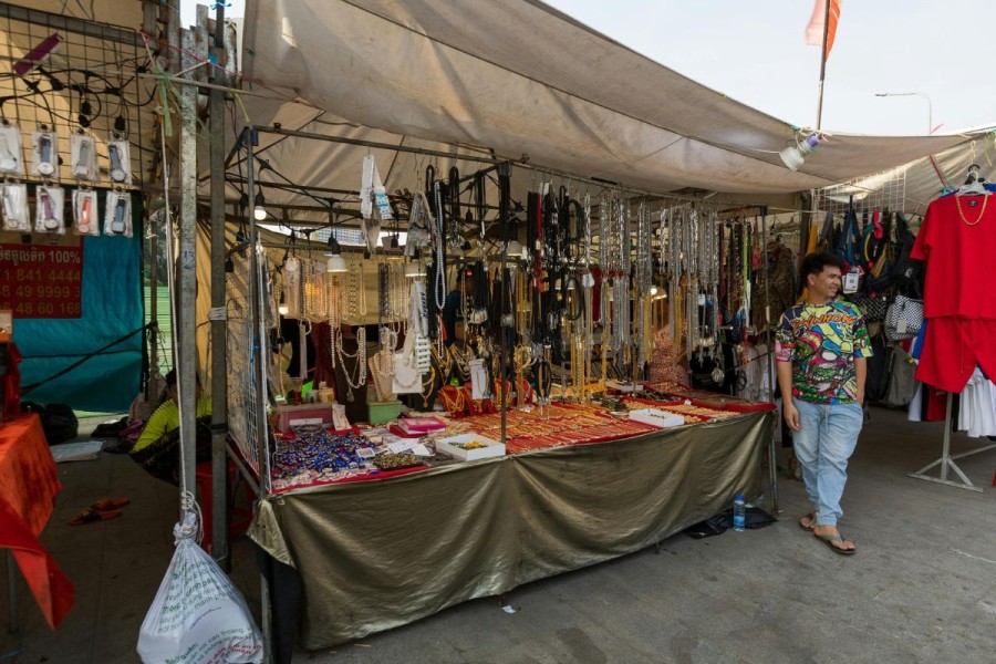 25 Ide Jualan Bazar di Sekolah hingga Konser 2026