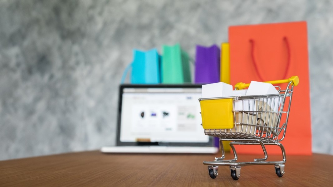 Nilai Belanja Online Indonesia Tembus Rp487 Triliun, Bukti Ekonomi Digital Melesat