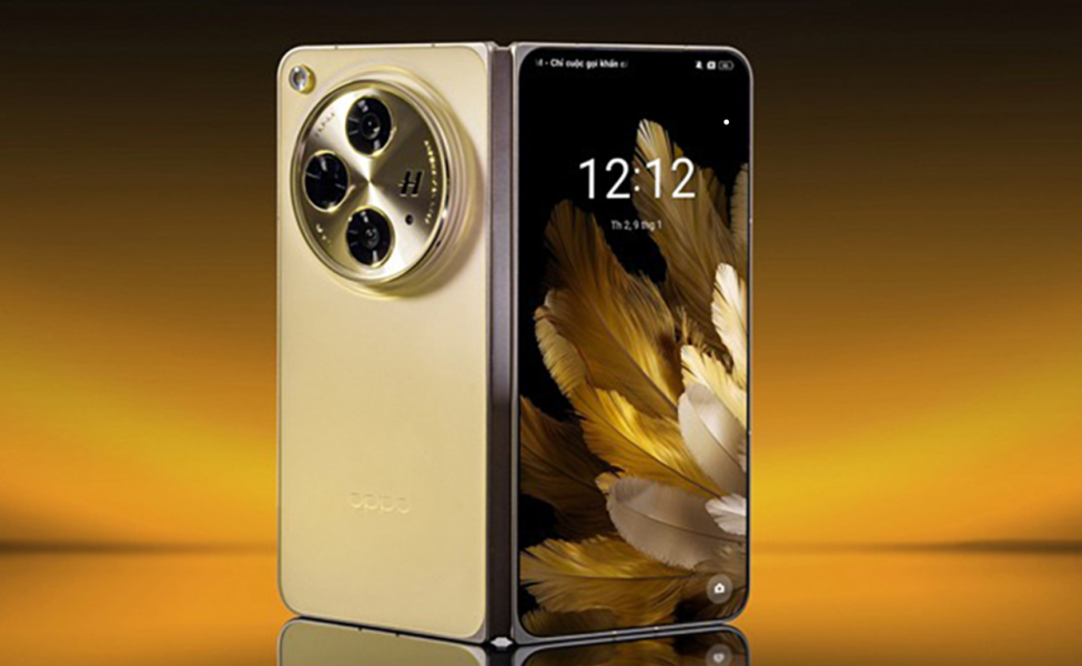 OPPO Find N5 Resmi Hadir di Pasar: Smartphone Lipat Tertipis di Dunia dengan Baterai Silikon Karbon yang Revolusioner
