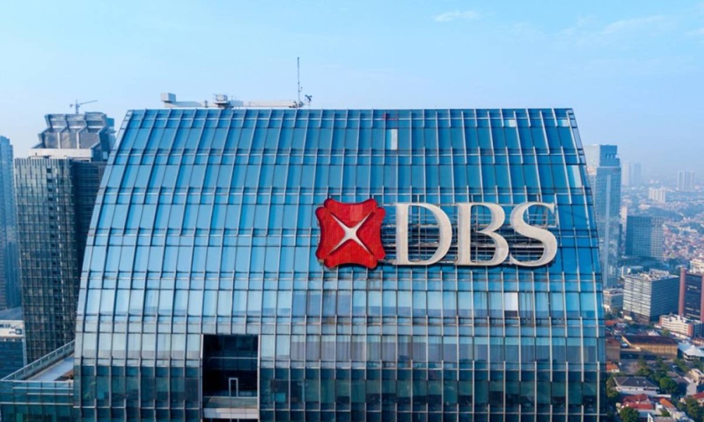 Sinergi Strategis Bank DBS Tingkatkan Pendanaan Channeling Ke Kredivo Hingga Rp3 Triliun