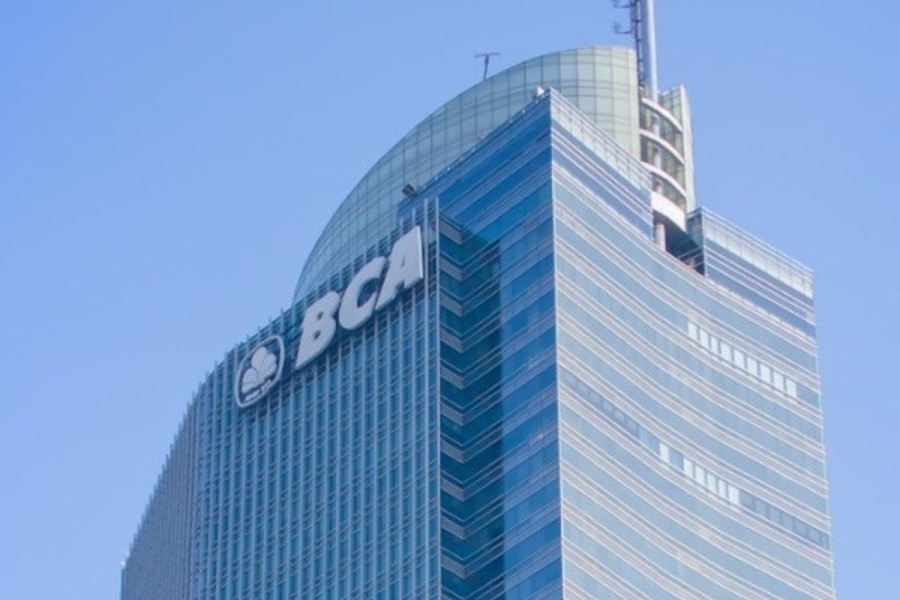 Asing Borong Saham BCA Empat Hari, Harga Tembus Rp8.475 Asing Borong Saham BCA Empat Hari, Harga Tembus Rp8.475