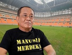 Empat BUMN Karya Terancam Bangkrut, Said Didu Sindir Kinerja Pemerintah Jokowi yang Jadi Penyebab Krisis