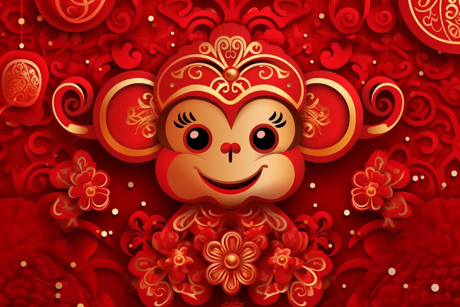 3 Shio yang Paling Cocok dengan Shio Monyet, Bisa Jadi Pasangan Ideal