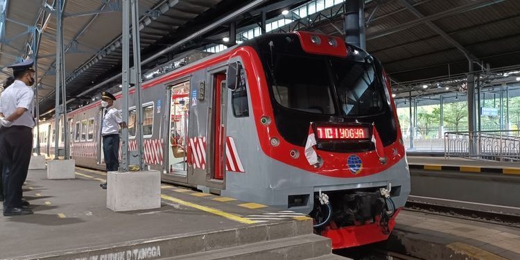 Jadwal KRL Solo–Jogja 25 Maret 2026 dengan Tarif Terjangkau untuk Penumpang