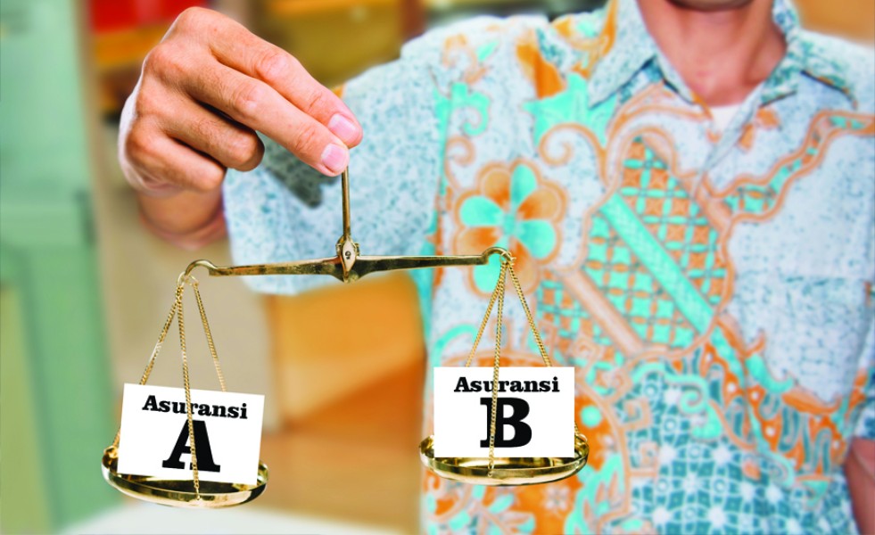 Memilih Asuransi Jiwa dan Umum yang Tepat: Panduan Lengkap untuk Melindungi Keuangan Anda