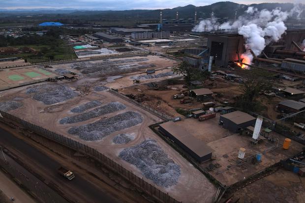 Hilirisasi Nikel Harus Mengarah ke Kedaulatan Energi, Bukan Menjadi Jebakan Baru Ketergantungan Asing