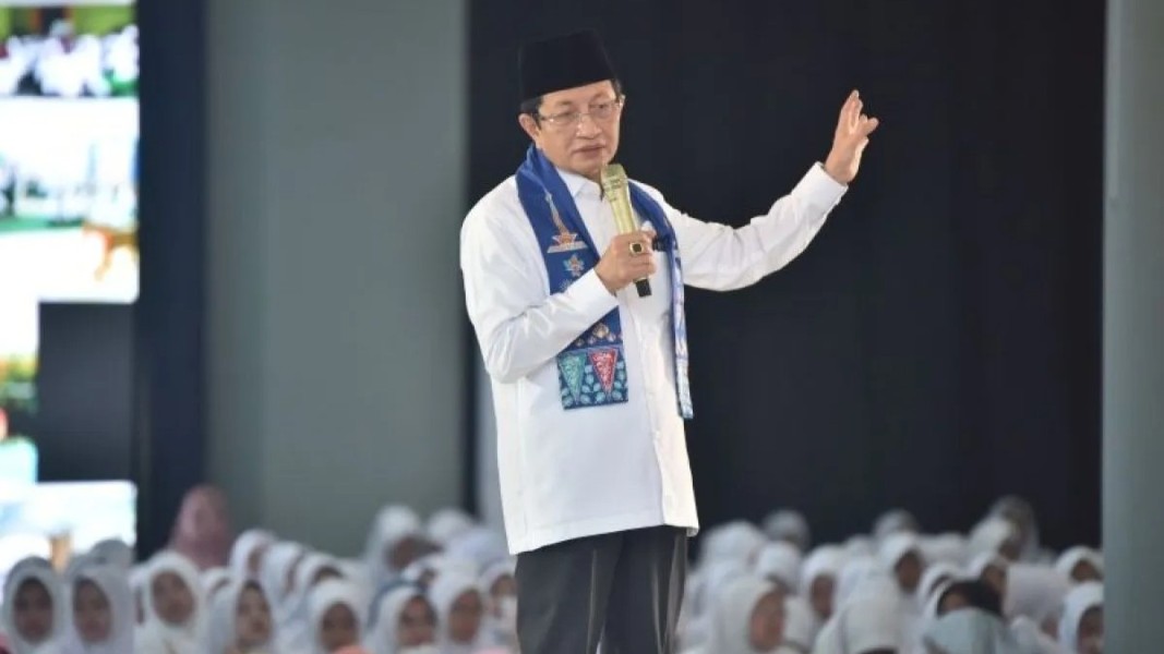 Kementerian Agama Pastikan Dana BOS dan BOP Madrasah Tersalur Optimal