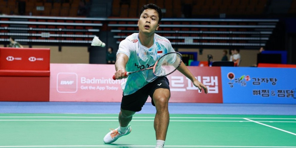 9 Wakil Indonesia Siap Berjuang Tampil Gemilang di Swiss Open 2026