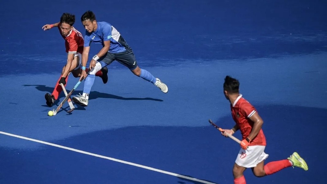 Tim Hoki Indonesia Optimalkan Strategi Intensif di Eropa Jelang SEA Games