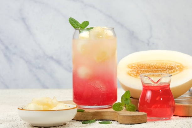 3 Cara Membuat Es Timun Suri Segar dan Manis yang Cocok untuk Takjil Ramadan 2026