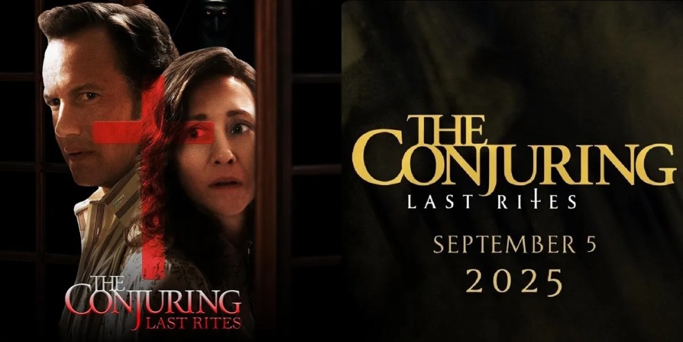 Rekomendasi Film Horor Terbaru September 2025 yang Seram Banget