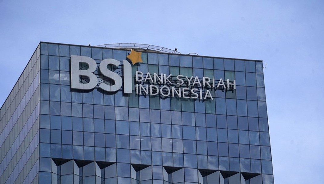 BSI Dorong Pembiayaan Berkelanjutan untuk Ekonomi Hijau Indonesia