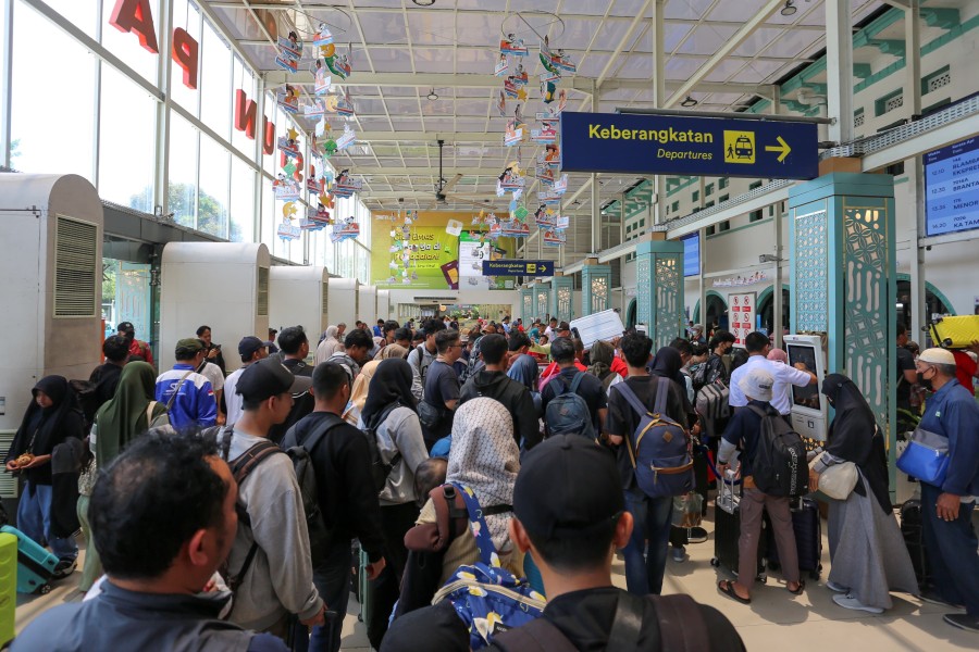 Penggunaan Teknologi Pengenalan Wajah, KAI Hemat Rp399 Juta dan Dukung Pengurangan Limbah Kertas
