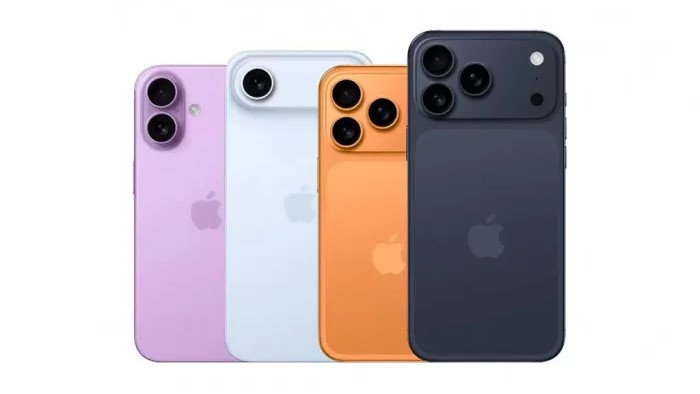 Upgrade iPhone 17 Series di Indonesia dengan Harga Turun Signifikan