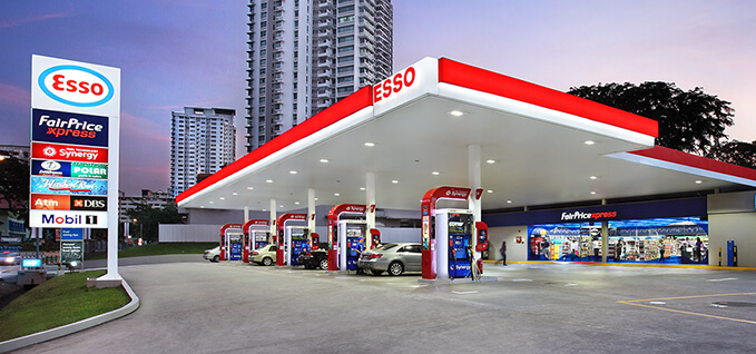 Chandra Asri (TPIA) Perkuat Infrastruktur Energi Regional Lewat Akuisisi SPBU Esso