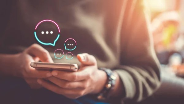 Lost Contact dengan Mantan, Perlukah Hubungan Dihidupkan Kembali?