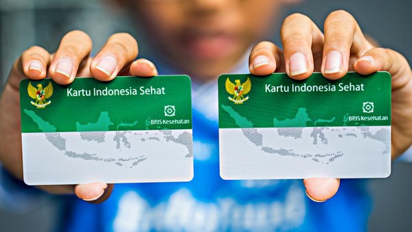 Kelas 1 dan 2 BPJS Bisa Akses Layanan VIP
