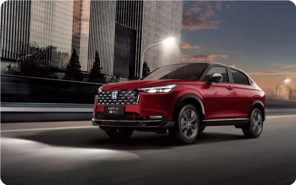 Honda Andalkan Hybrid di Peta Otomotif Elektrifikasi