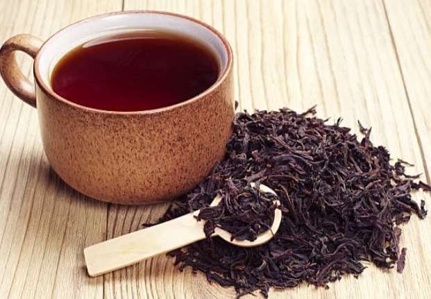 Minum Teh Hitam Rutin Bisa Turunkan Kolesterol Secara Alami