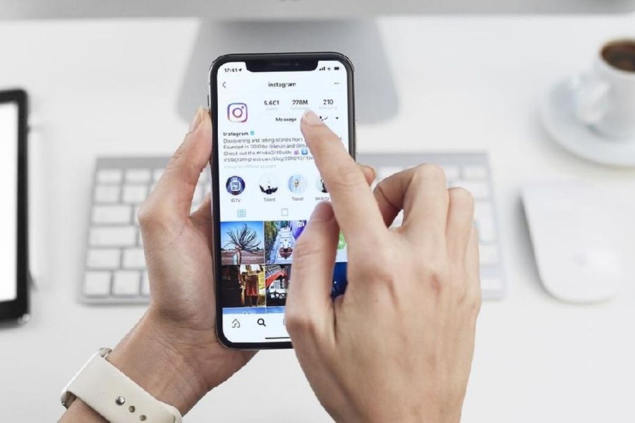 Instagram Kini Izinkan Pengguna Atur Ulang Posisi Unggahan di Grid
