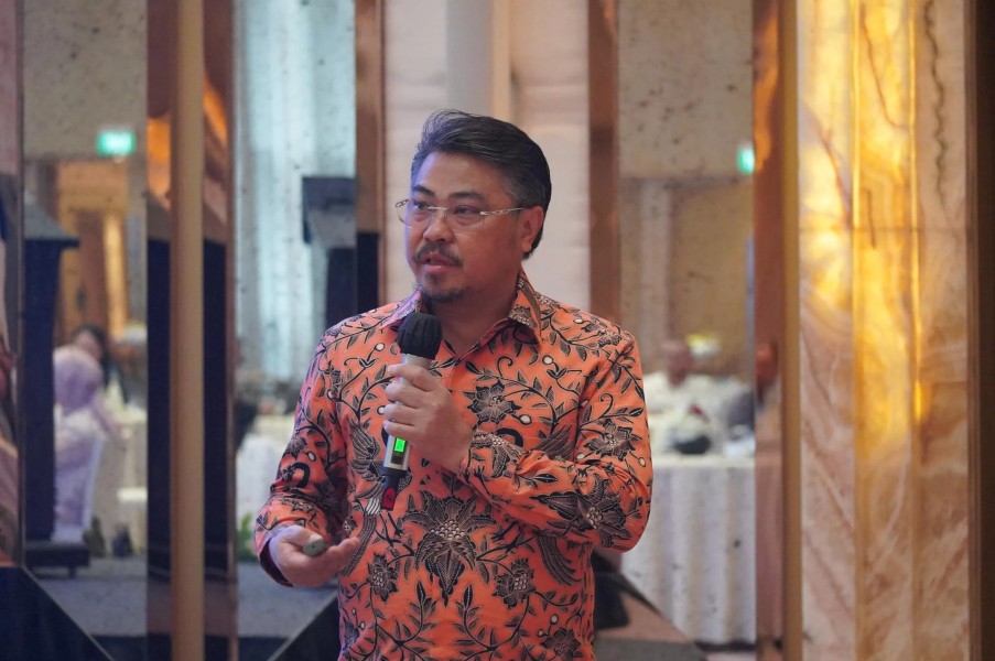 Pertamina NRE Perkuat Kolaborasi Energi Bersih Global