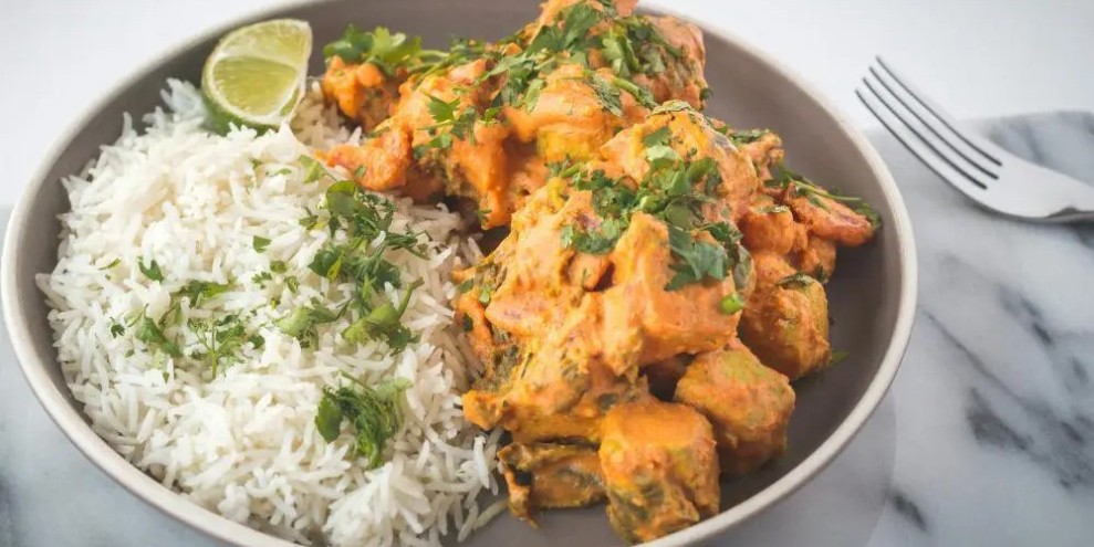 Resep Malaysian Buttermilk Chicken Creamy Gurih Menggoda Selera