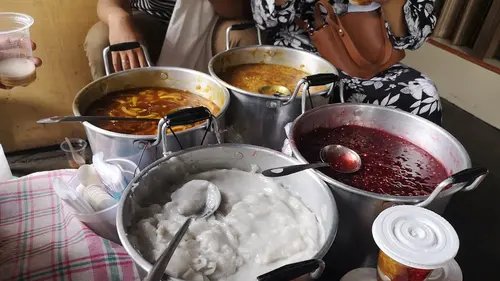 Rekomendasi Tempat Makan Jenang Yogyakarta Favorit Wisatawan Dan Warga Lokal 2026