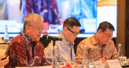 PIK 2 (PANI) Perkuat Kendali CBDK Lewat Akuisisi Saham Jumbo