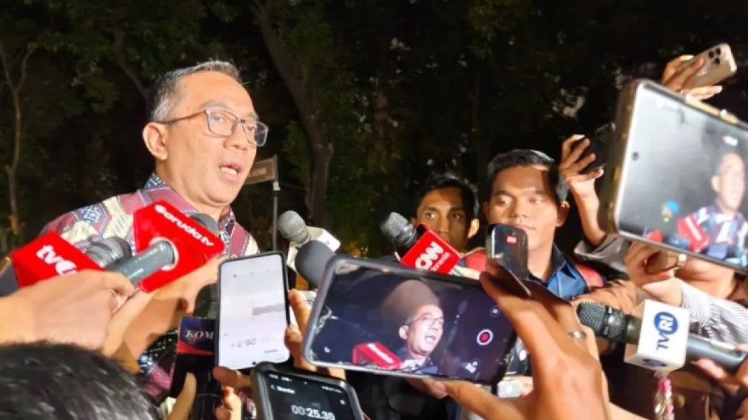 Kemdiktisaintek Siapkan SDM Nuklir untuk Capai Target Net Zero Emission 2060
