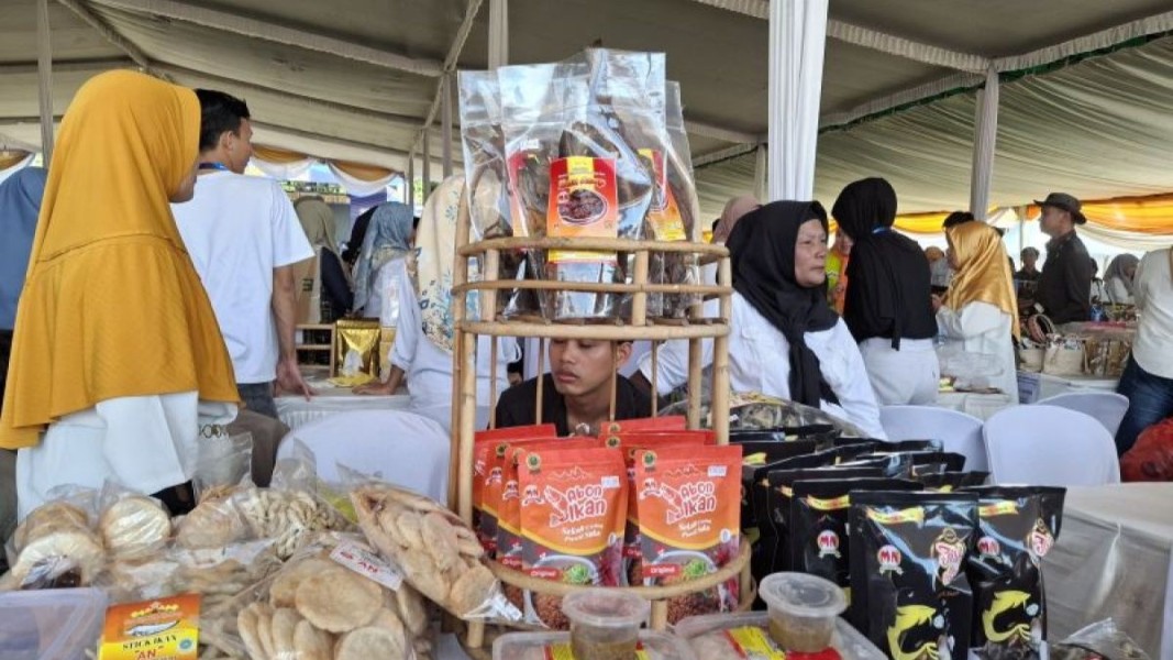 Kadin Dorong Regulasi Digital Memberi Ruang Tumbuh Pelaku UMKM Nasional