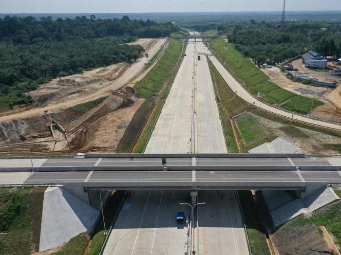 Langkah Strategis Indonesia Gandeng Australia Garap Proyek Jalan Tol Nasional Terbaru