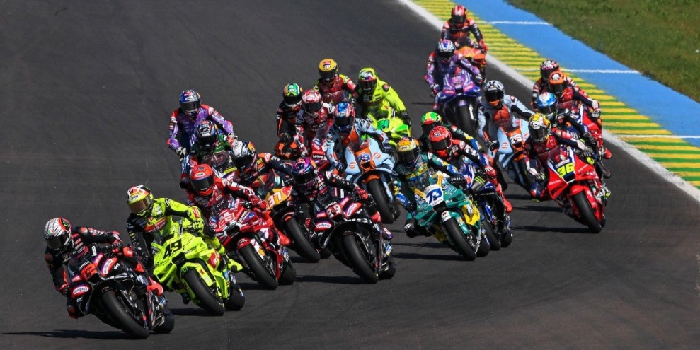 MotoGP Spanyol 2026 Siap Sajikan Balapan Seru dengan Persaingan Ketat