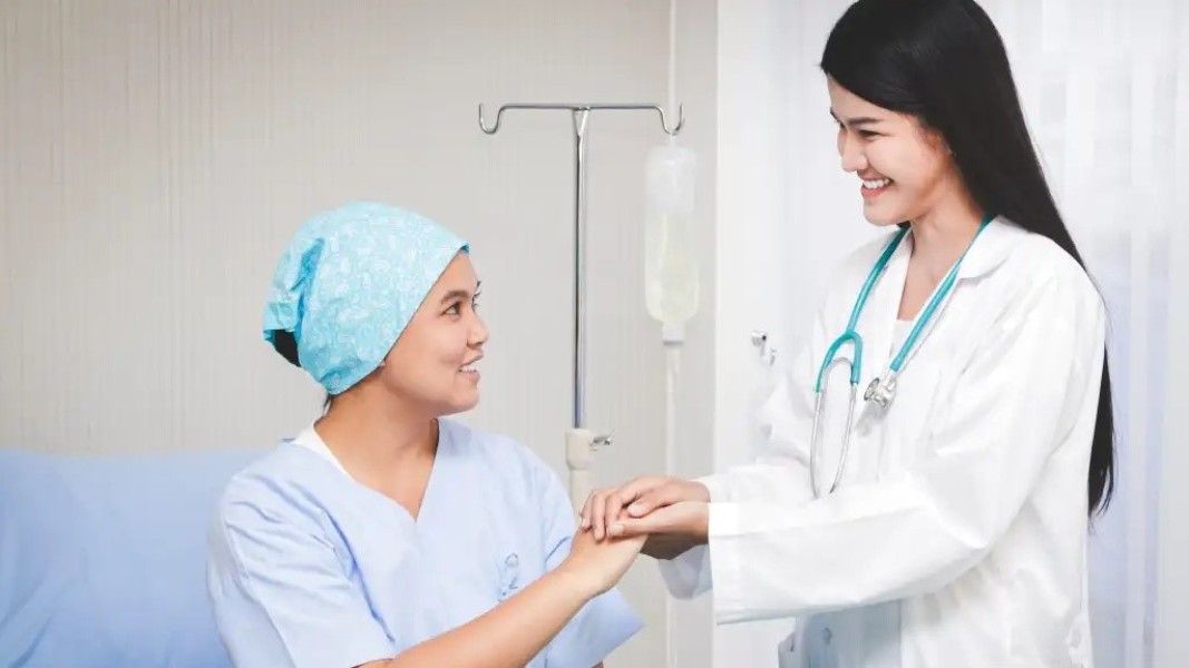 Pentingnya Mengenali Gejala Awal Kanker untuk Penanganan Lebih Cepat