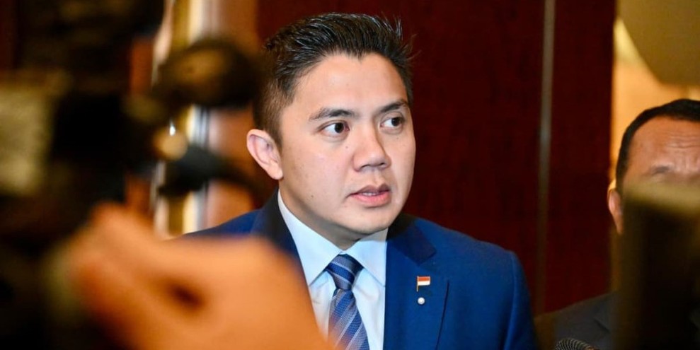 Seskab Teddy Ungkap Detail Pertemuan Presiden Prabowo dengan Kaisar Jepang