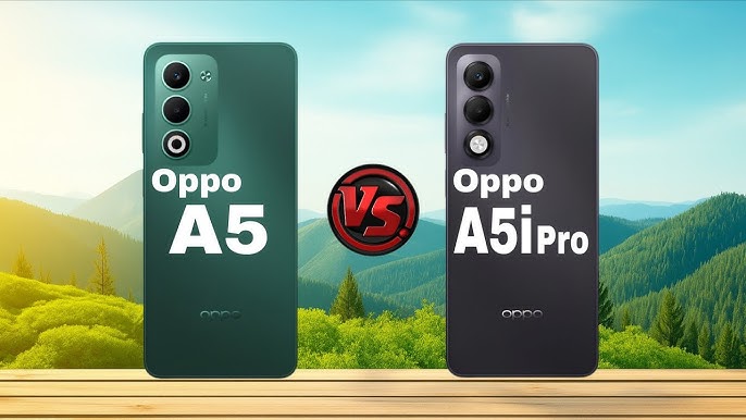 Strategi Diversifikasi Produk OPPO untuk Semua Segmen Pengguna