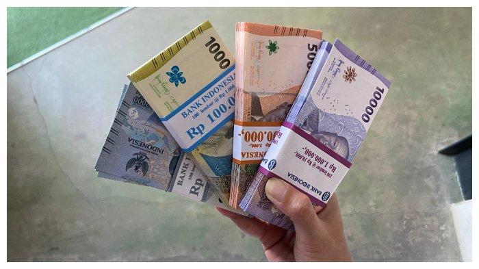 Bank Indonesia Serukan Gerakan Cinta Rupiah Bersama