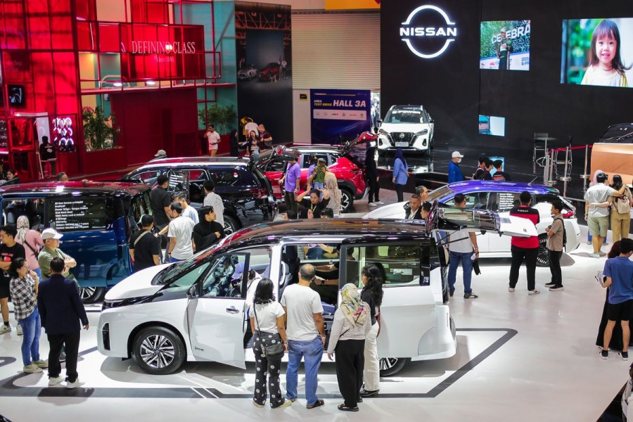 Nissan Gagal Merger dengan Honda, Langkah Selanjutnya Masih Jadi Pertanyaan Besar