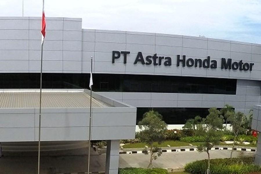 Menghadapi IATC 2025 Perdana, Astra Honda Siapkan Empat Pembalap Muda Potensial
