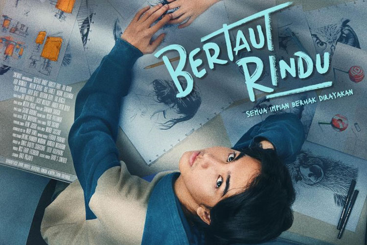 3 Film Seru Tayang di Bioskop Minggu Ini